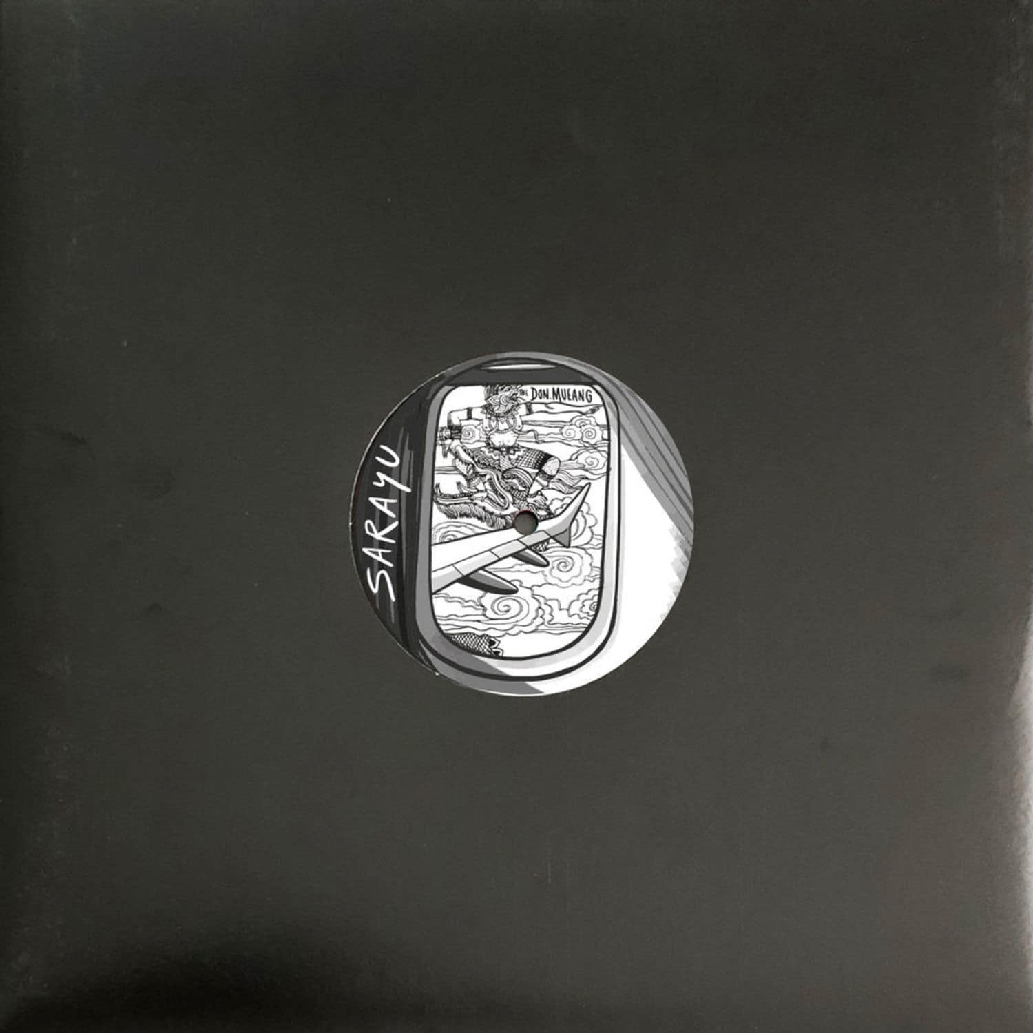 Sarayu - THE DON. MUEANG.