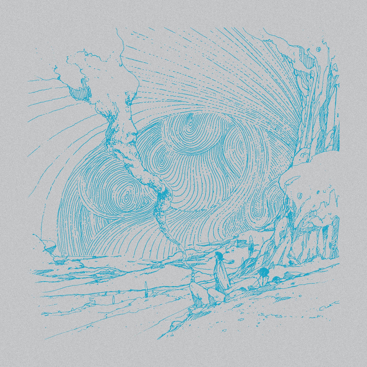 Danieli - SHIFTING CLOUDS EP