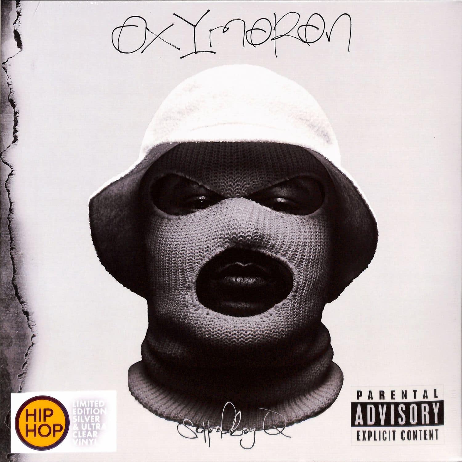 Schoolboy Q - OXYMORON 