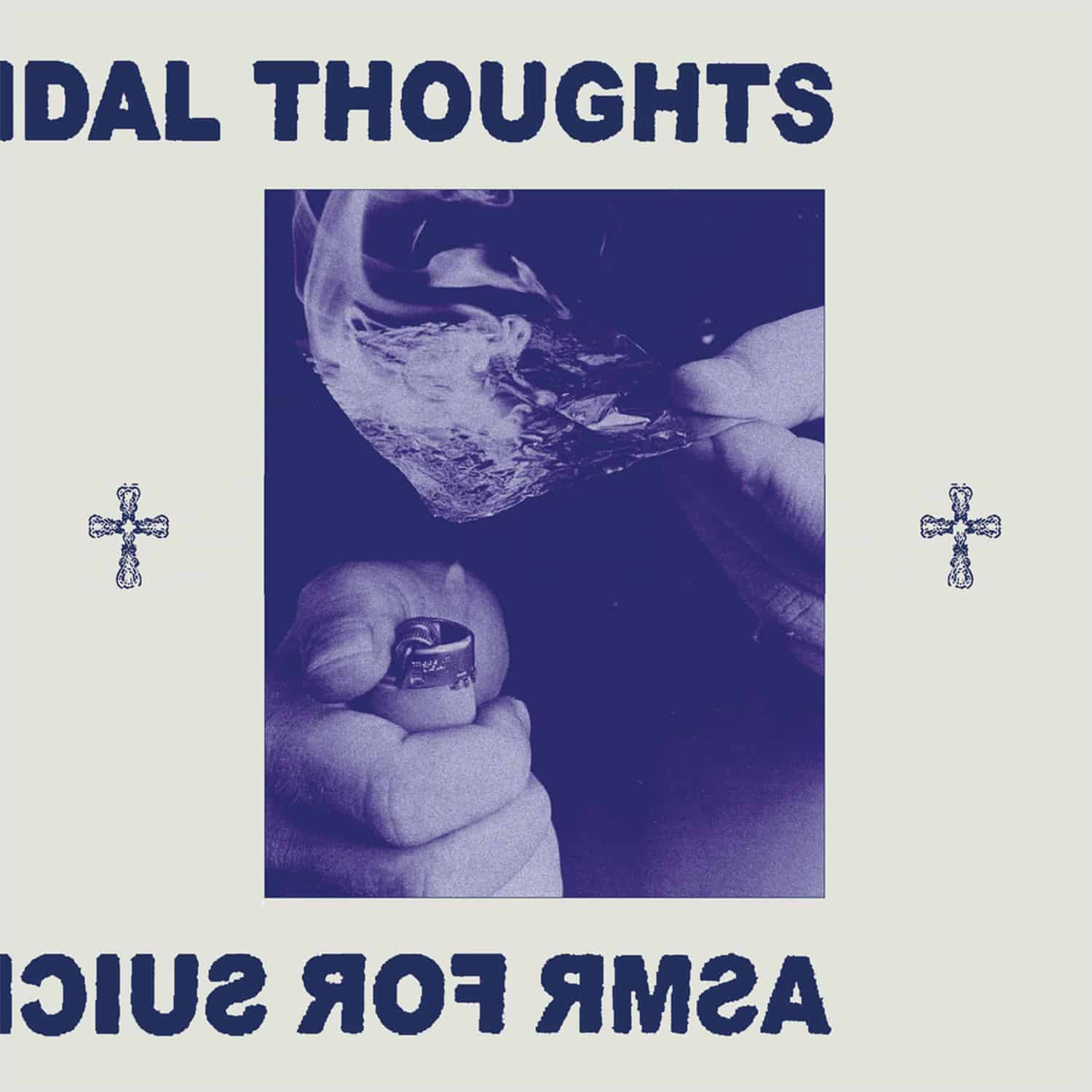 Varg2TM & Chatline - ASMR FOR SUICIDAL THOUGHTS 