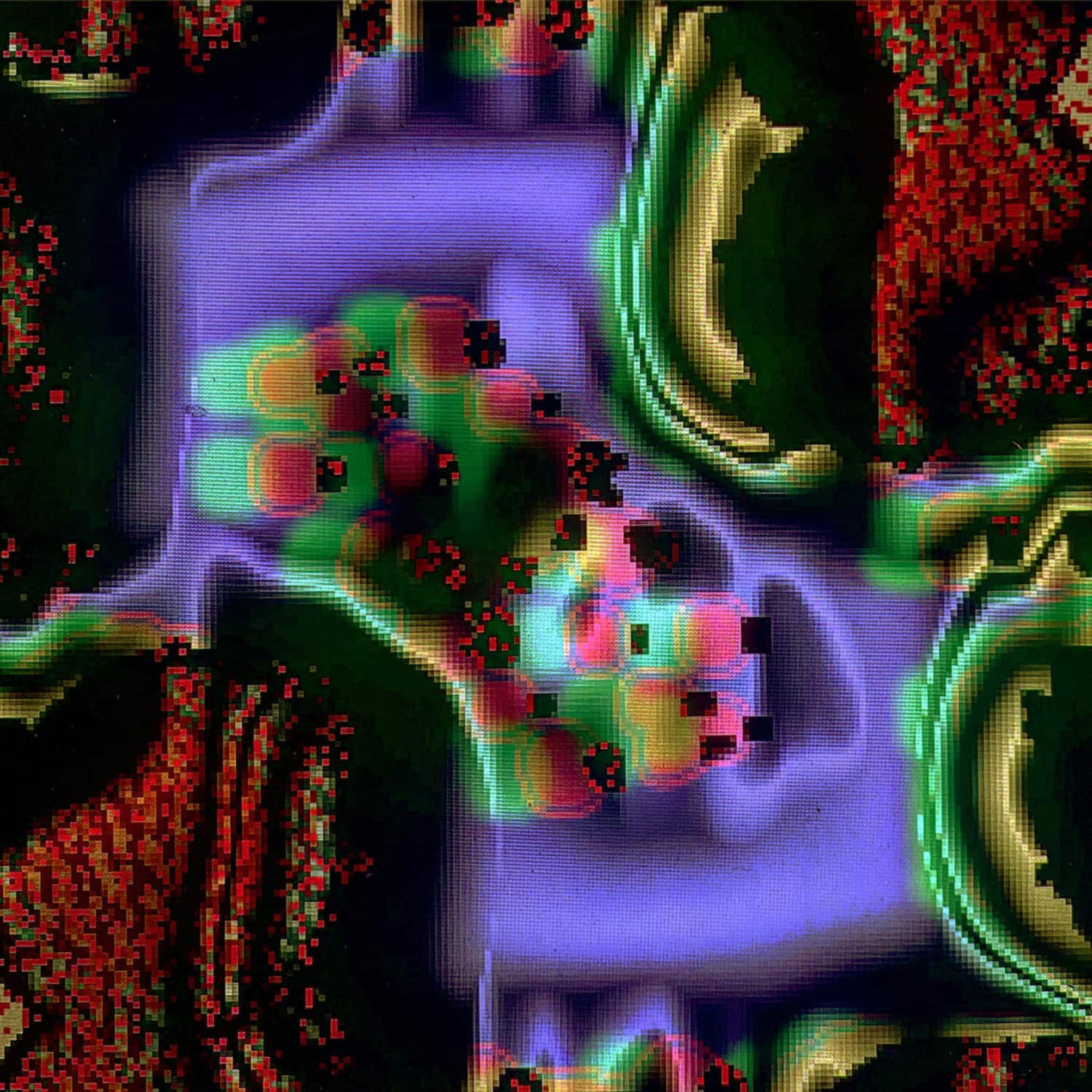 Wolfgang S - SAND EP