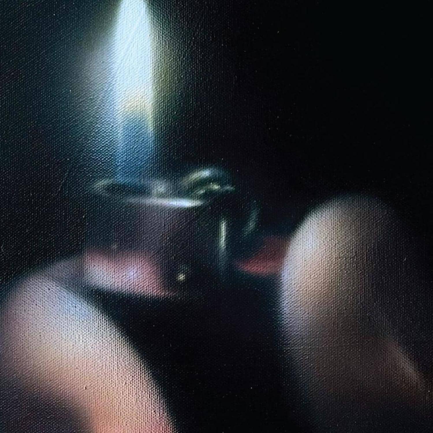 Sina XX - LET THERE BE LIGHT