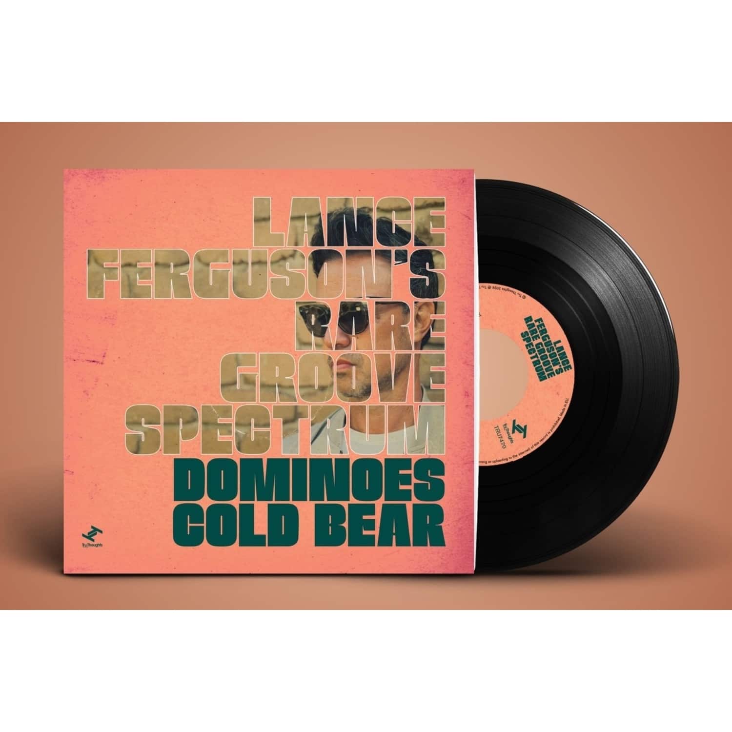 Lance Ferguson - DOMINOES / COLD BEAR
