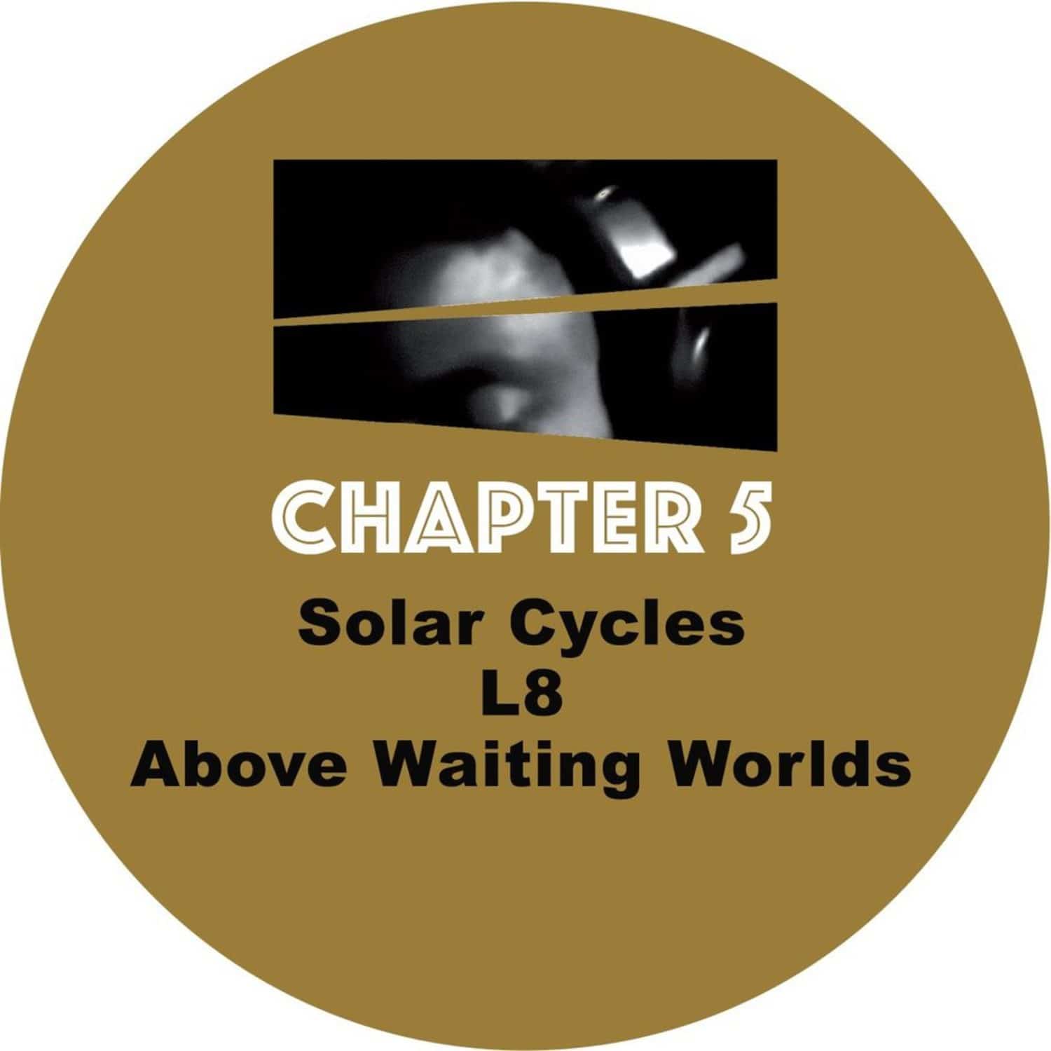 Jeff Mills - THE DIRECTORS CUT CHAPTER 5