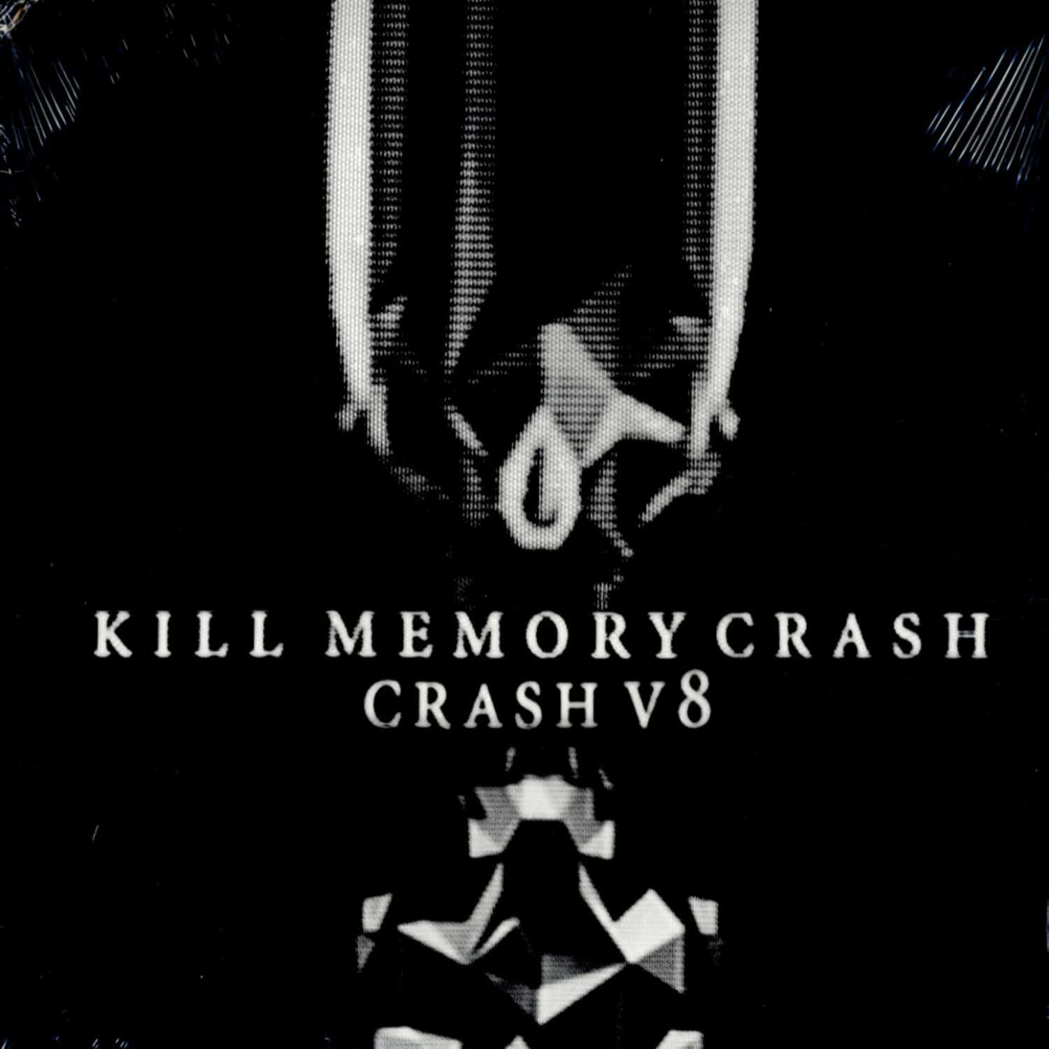 Kill Memory Crash - CRASH V8