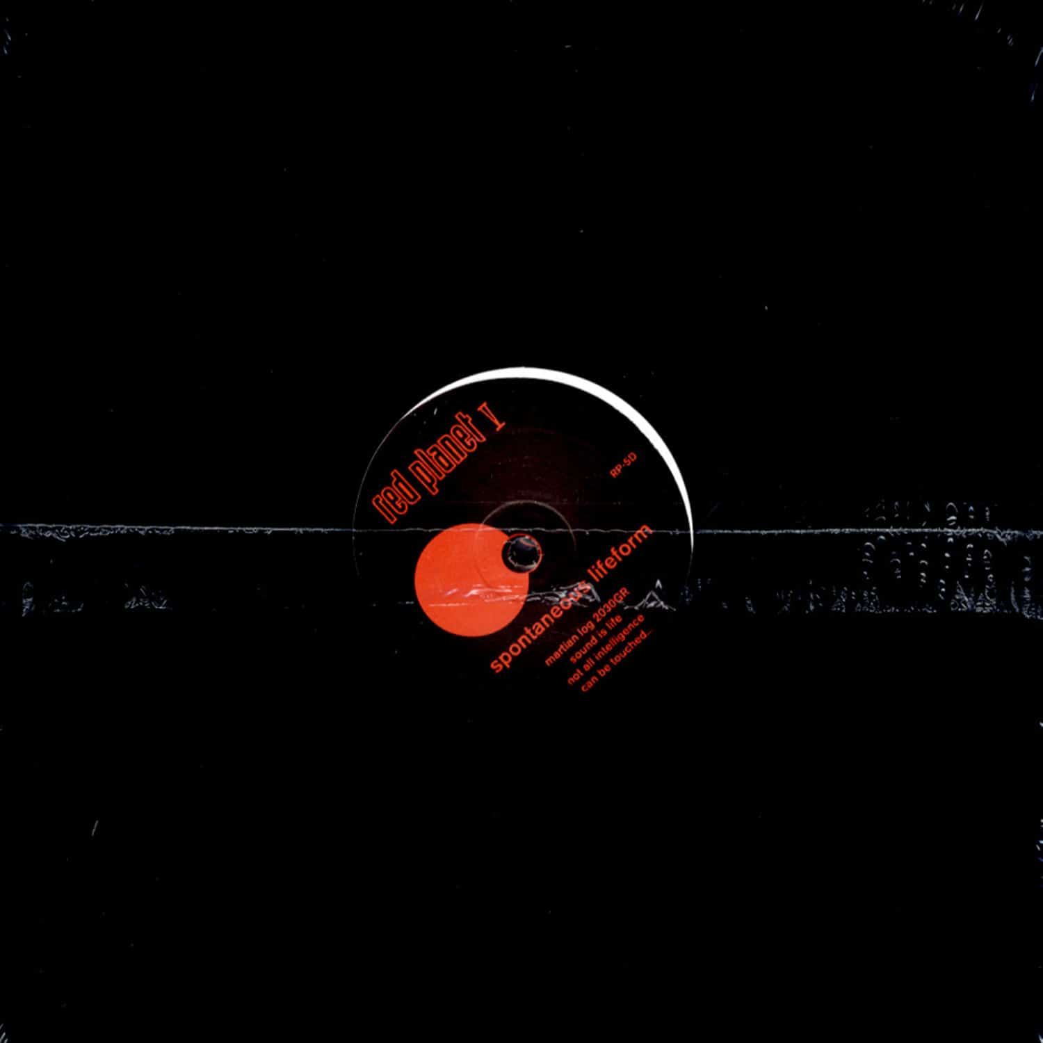 Red Planet 5 - VOL 5 