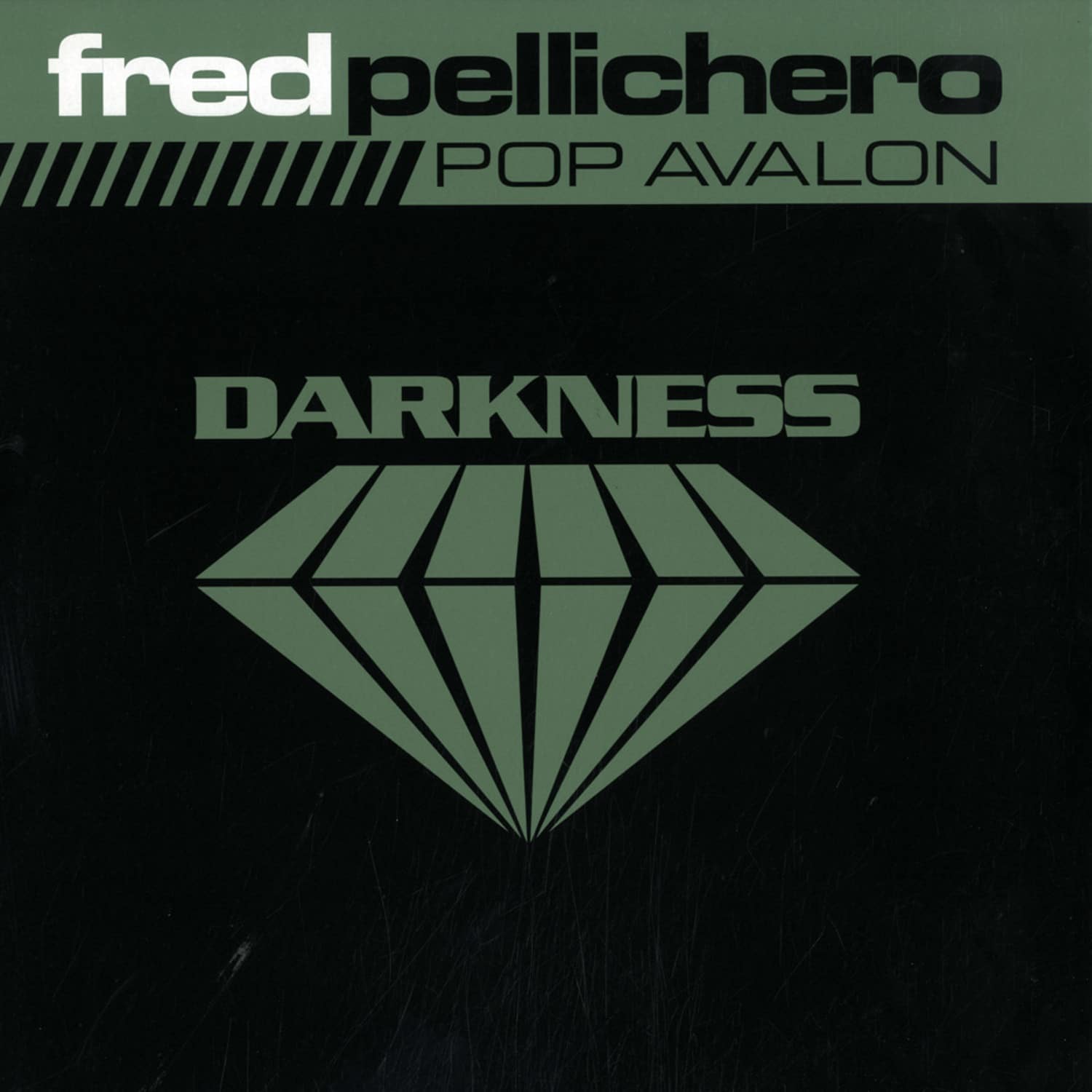 Fred Pellichero - POP AVALON