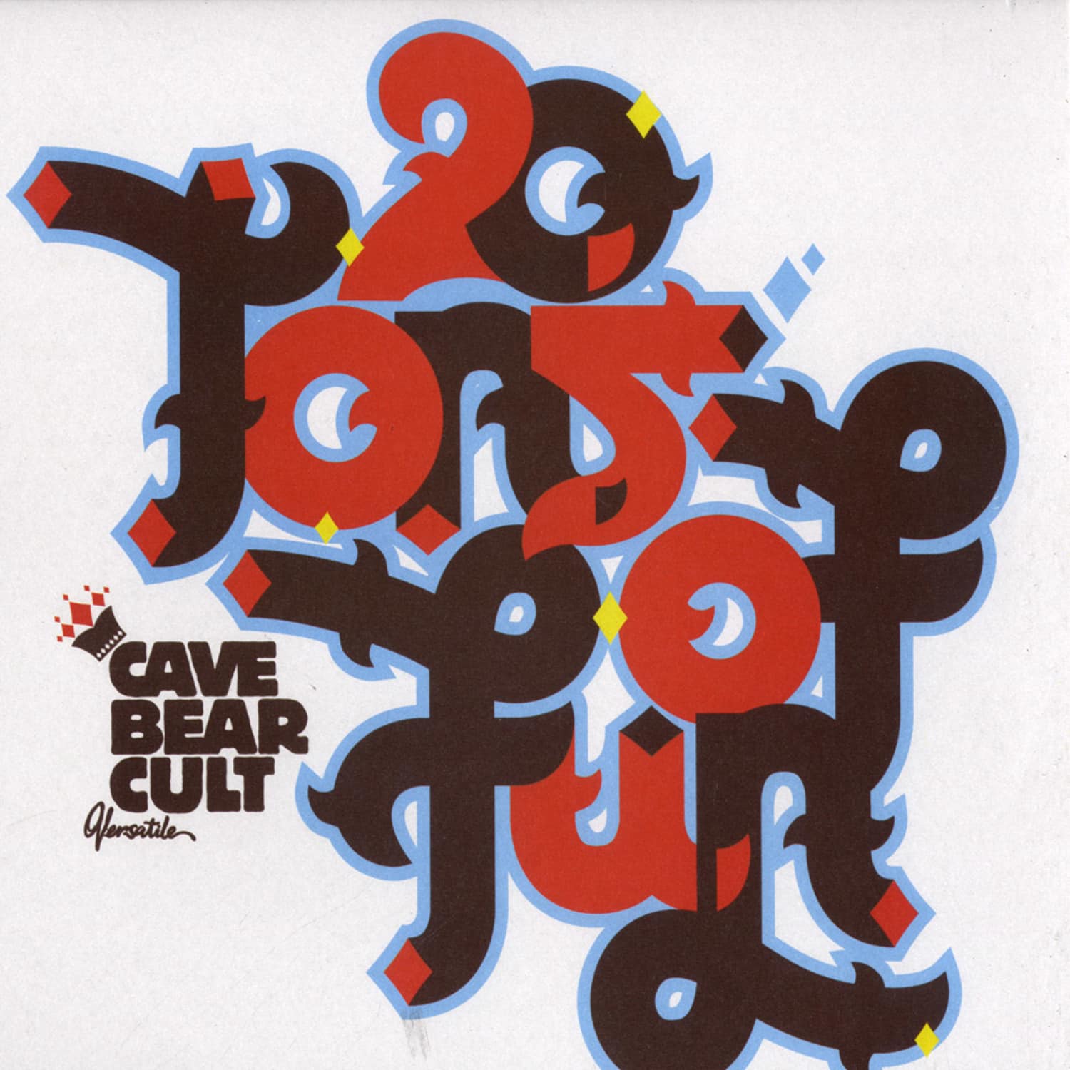 Cave Bear Cult - KEEP ON KEEPIN ON