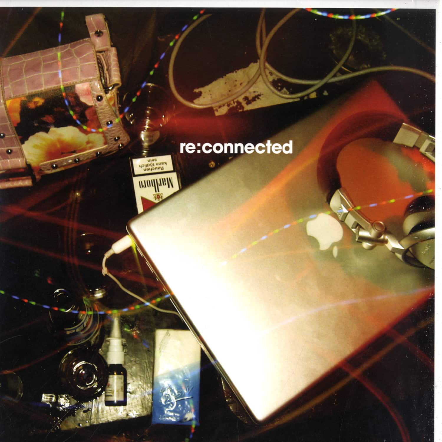 Martinez - RE:CONNECTED 001