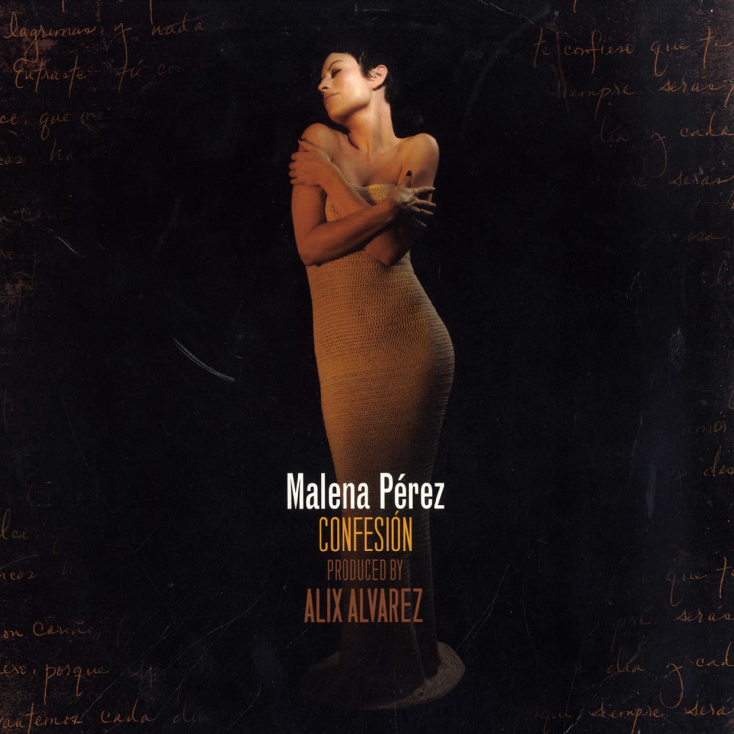 Malena Perez - CONFESION 