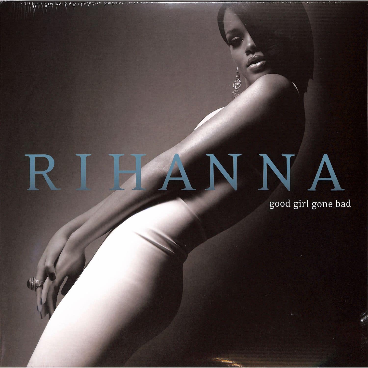 Rihanna - GOOD GIRL GONE BAD 