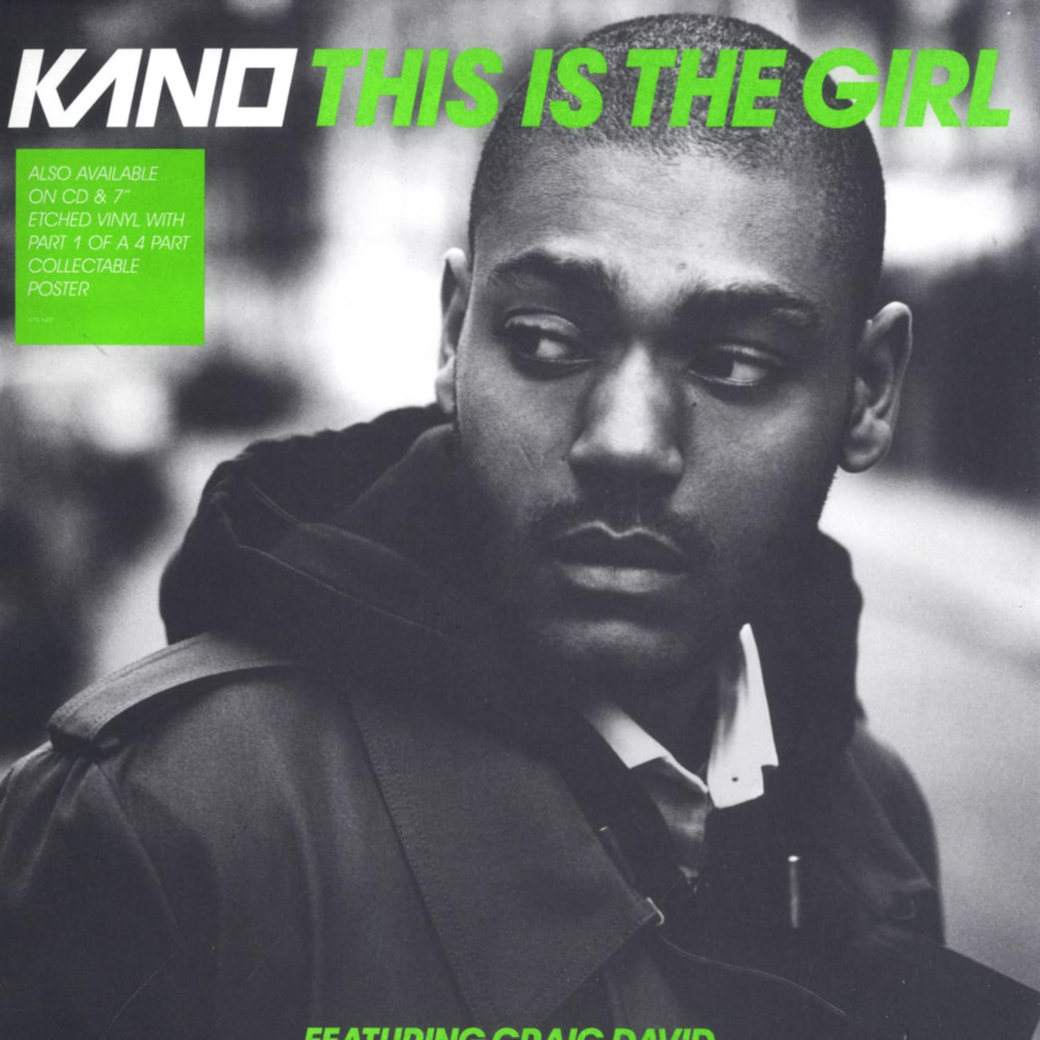 Kano - THIS IS THE GIRL