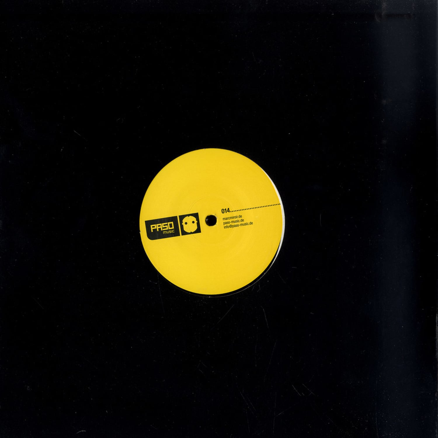 Marc Miroir - KRAFT / GREGOR TRESHER REMIX