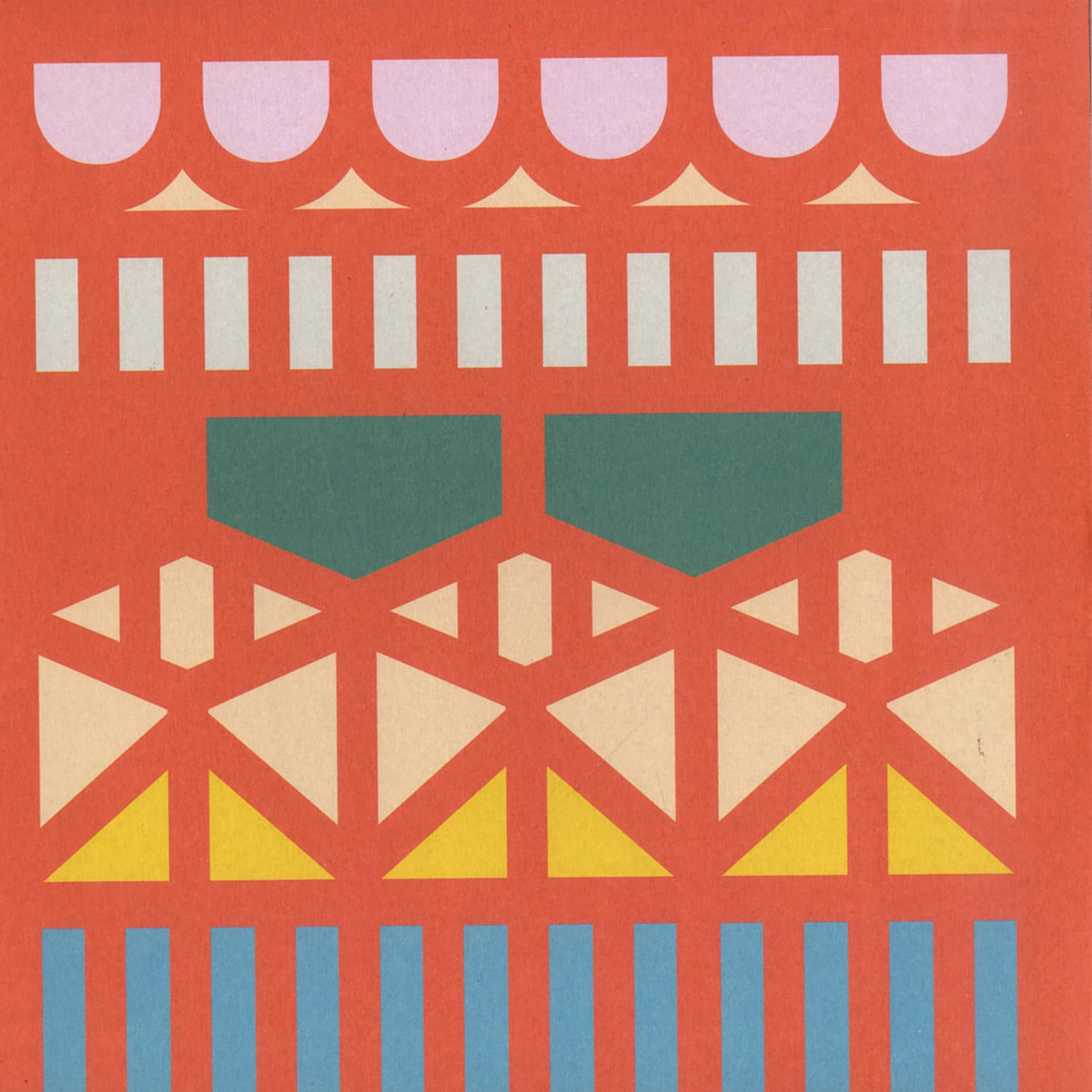 Dave P & Adam Sparkles - DELAZE