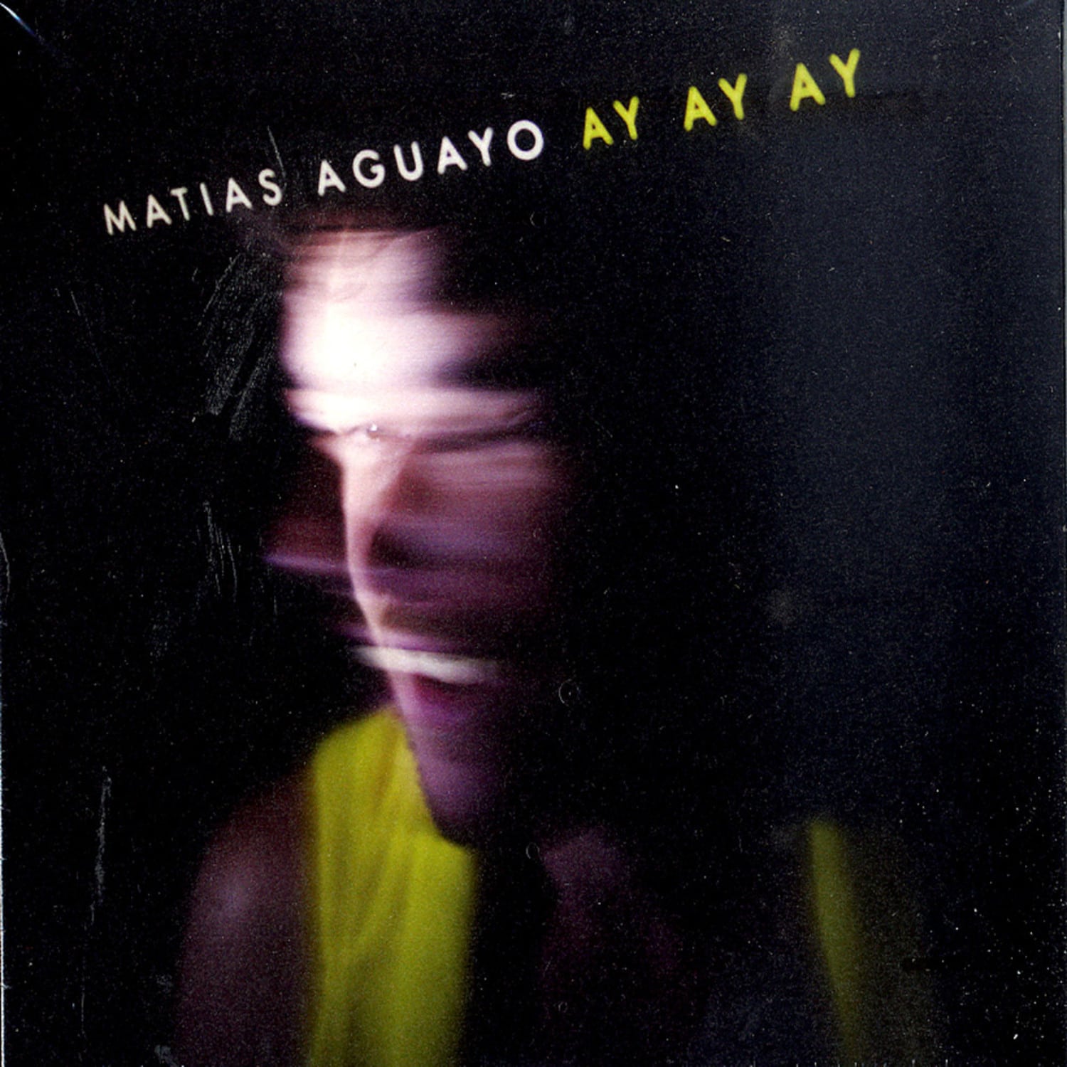 Matias Aguayo - AY AY AY 