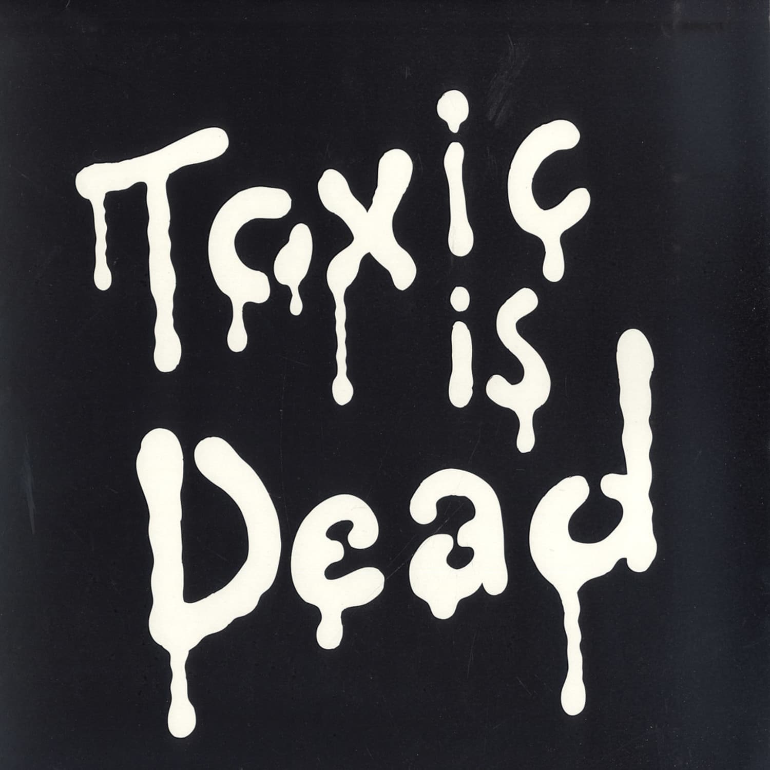 The Toxic Avenger - TOXIC IS DEAD