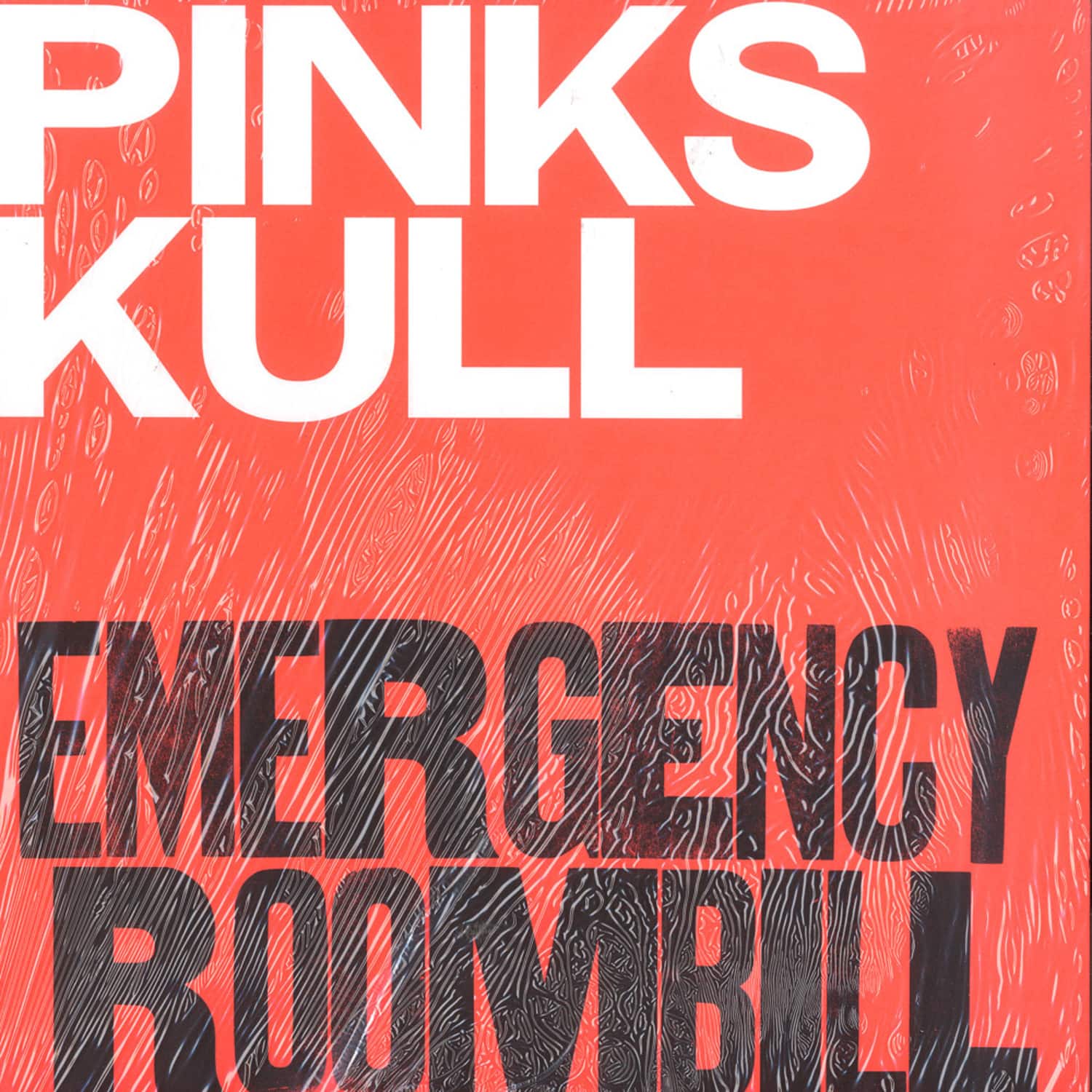 Pink Skull - ENDLESS BUMMER 