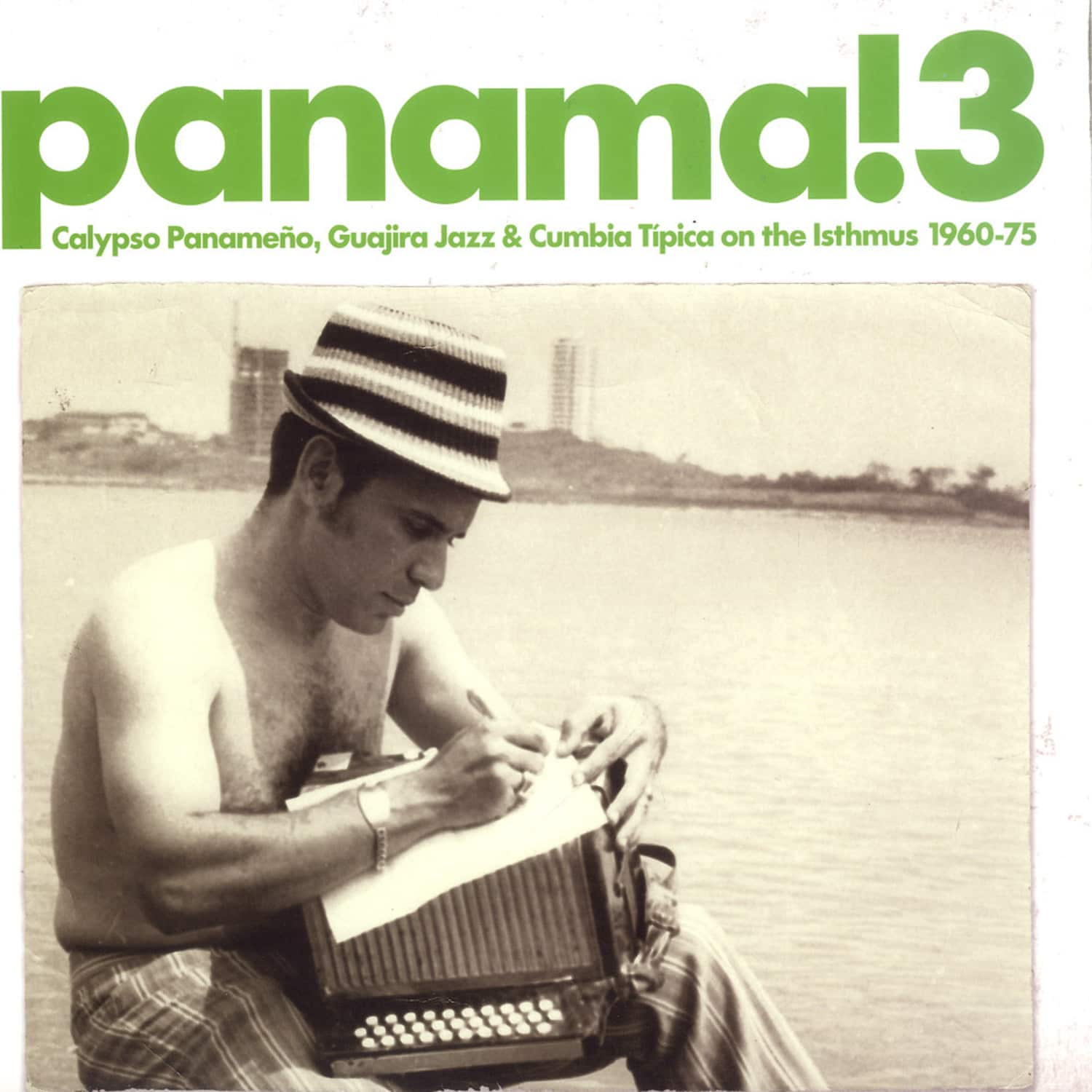Various - PANAMA! 3 