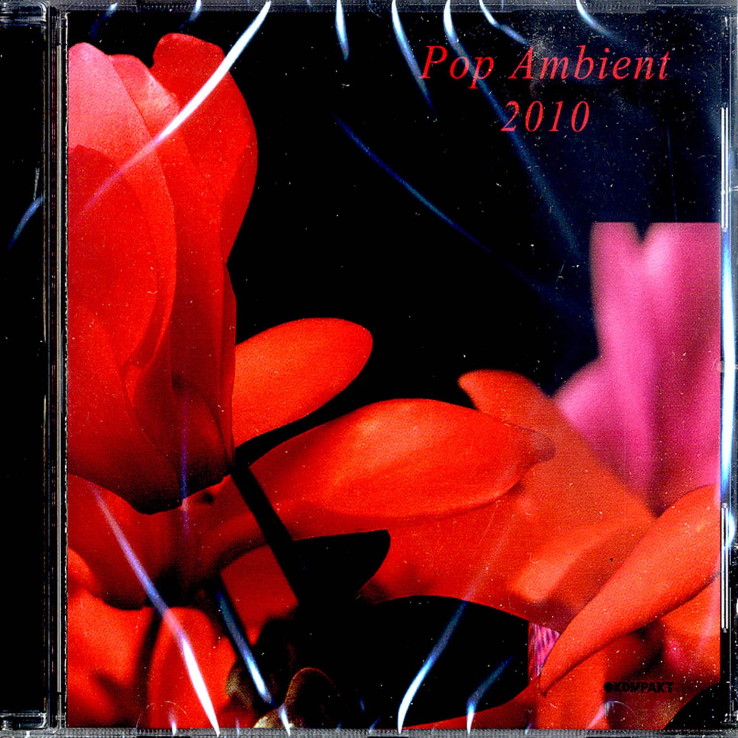 Various Artists - POP AMBIENT 2010 
