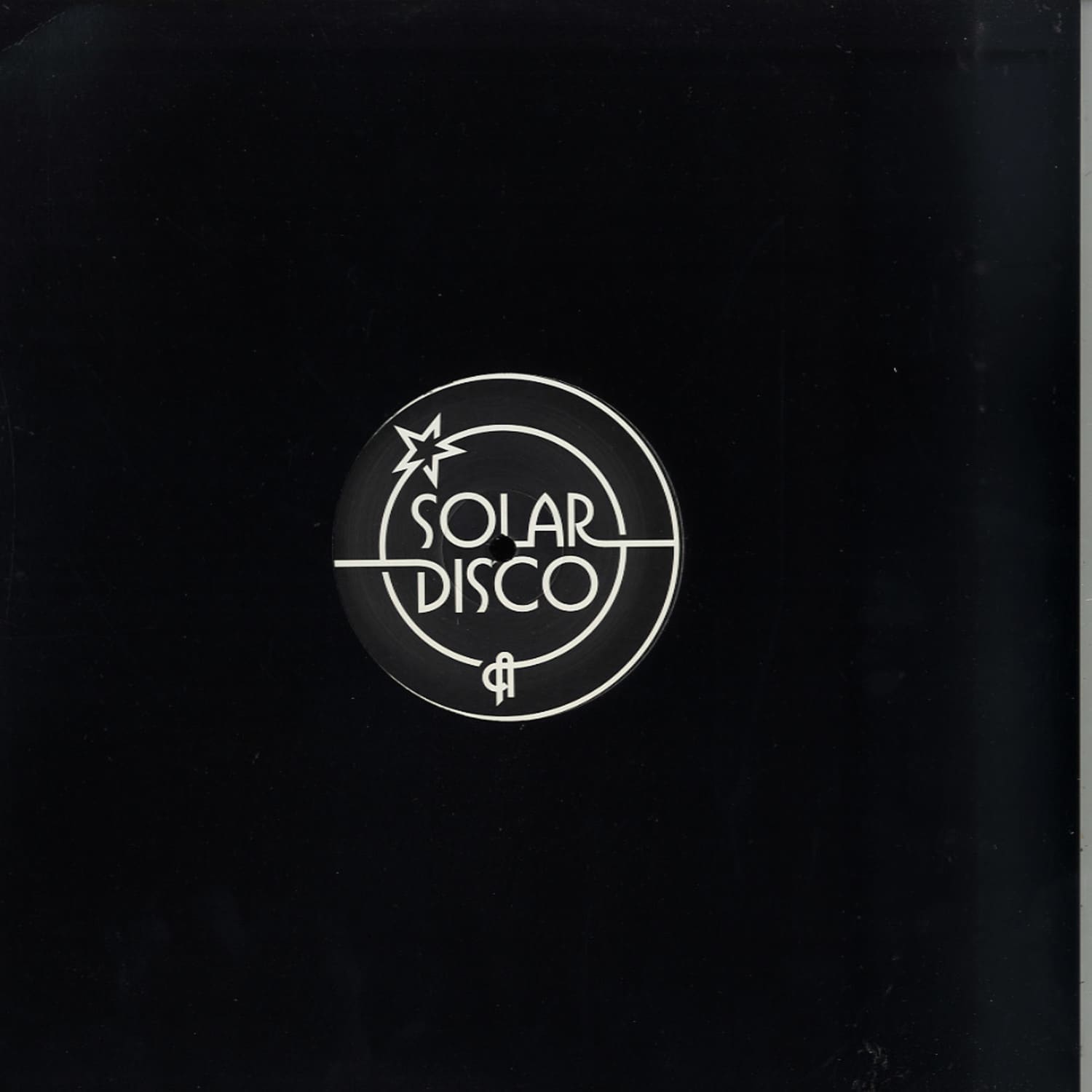 Creatures Of Habit - HOW WE LUSTRE