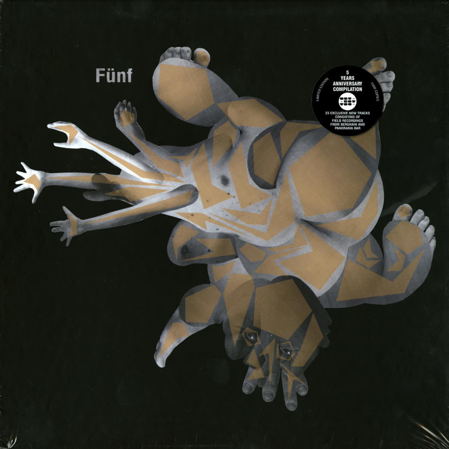 Various Artists - FUENF 