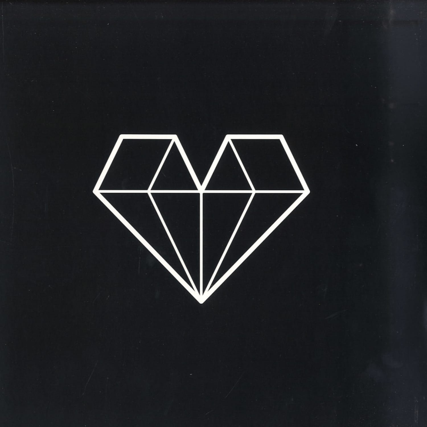 We Love - UNDERWATER / HIDE ME REMIXES