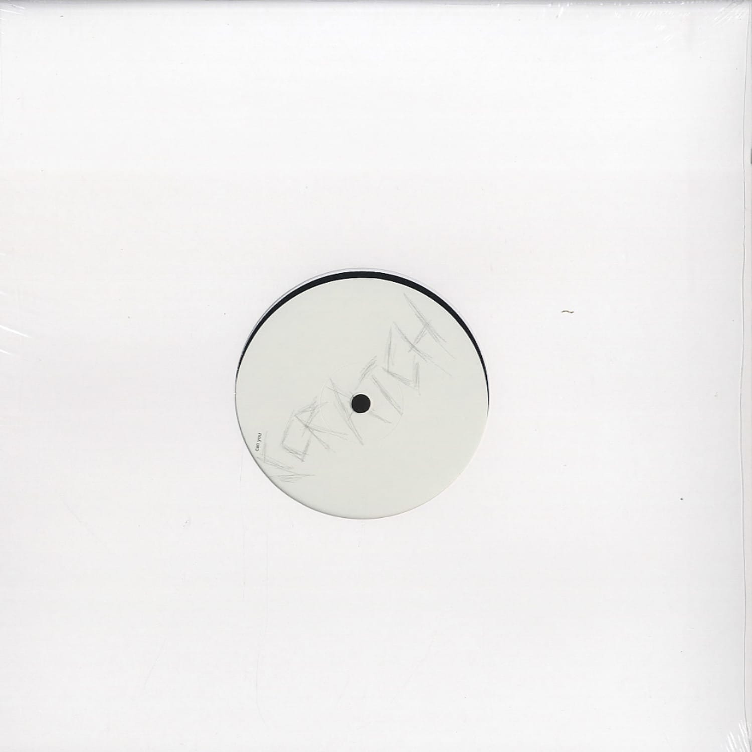 Audio Werner - CAN YOU SCRATCH?