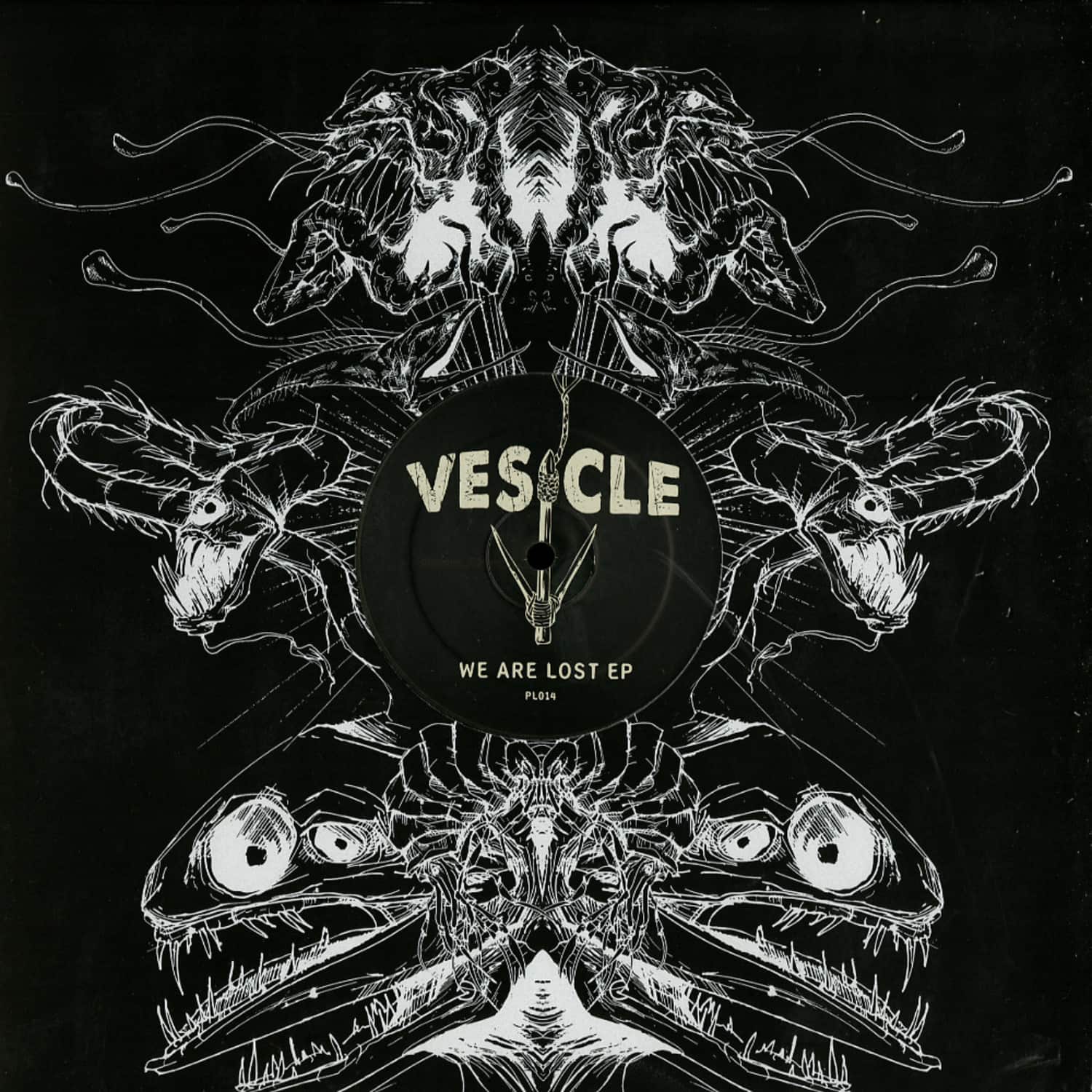 Vesicle - WE ARE LOST
