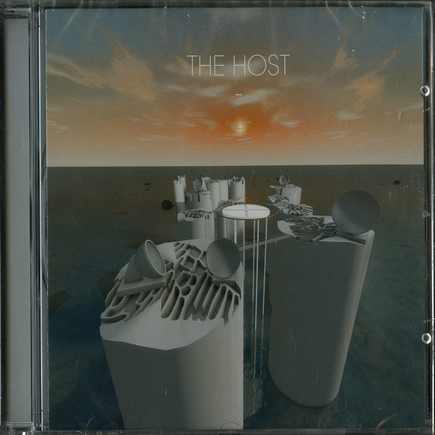 The Host - THE HOST 