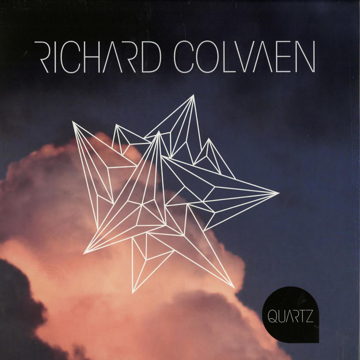 Richard Colvaen - QUARTZ