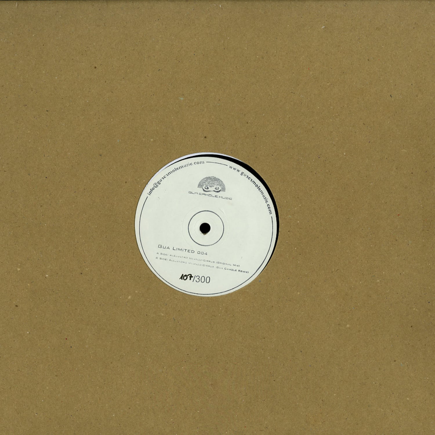 Alejandro Vivanco - GUA LIMITED 004