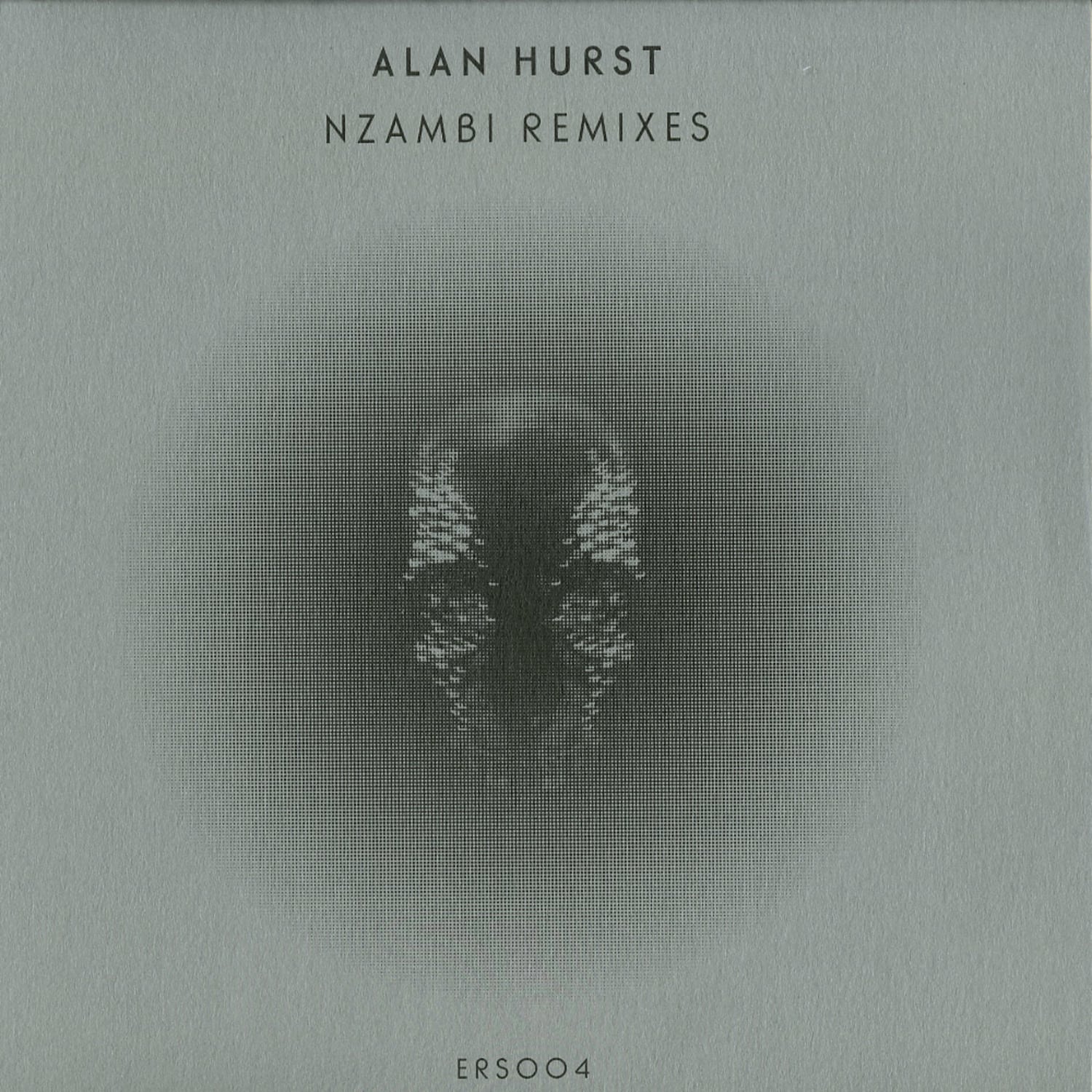 Alan Hurst - NZAMBI REMIXES