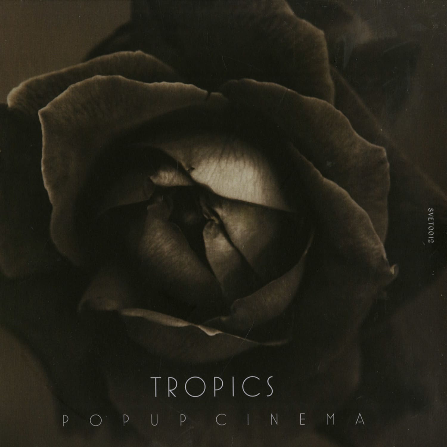 Tropics - POPUP CINEMA EP