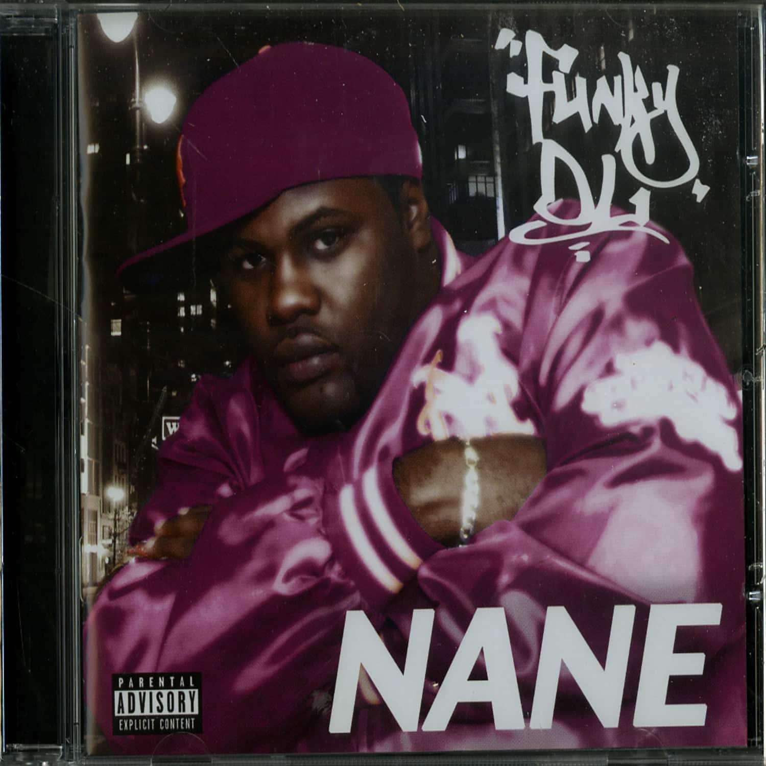 Funky DL - NANE 