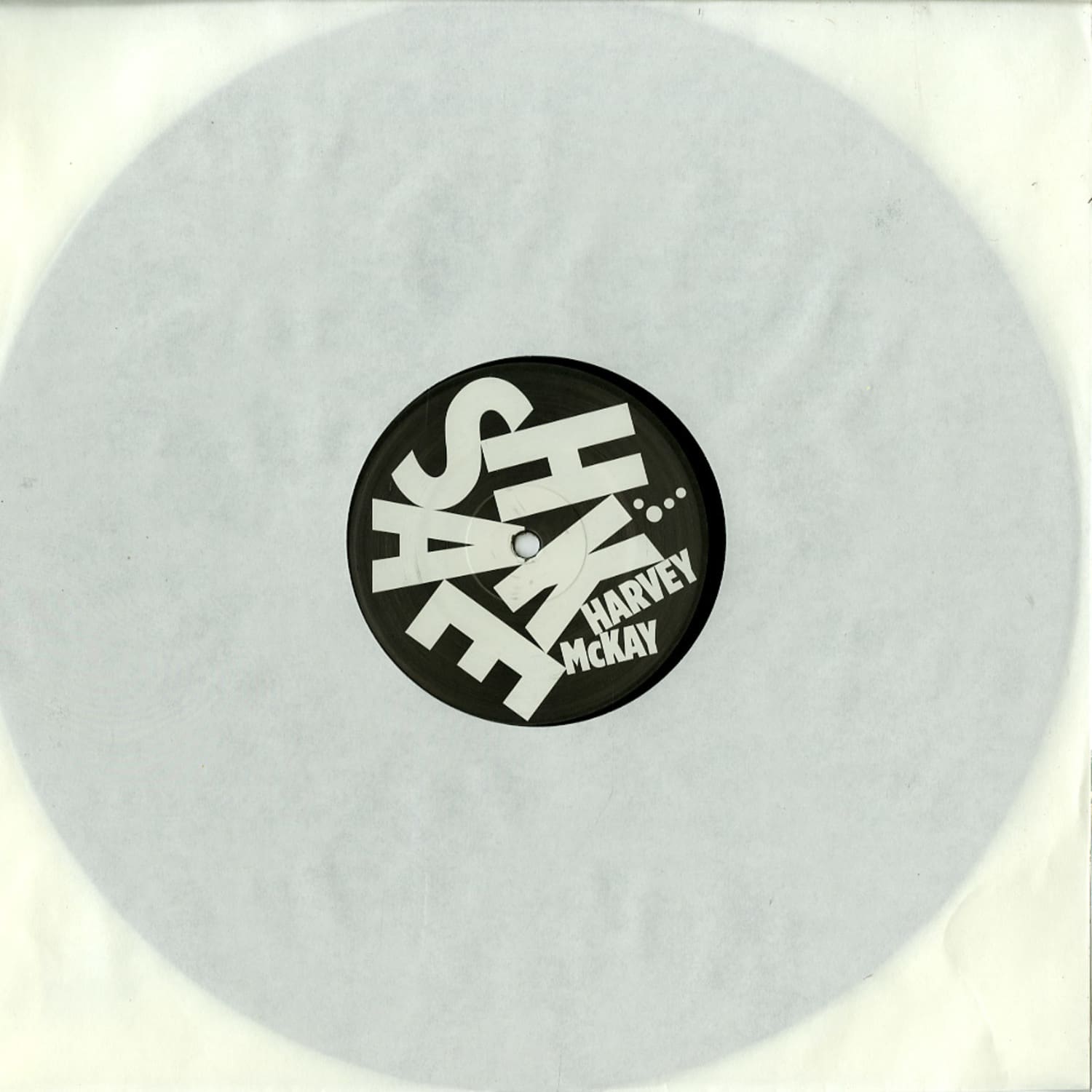 Harvey McKay - SHAKE