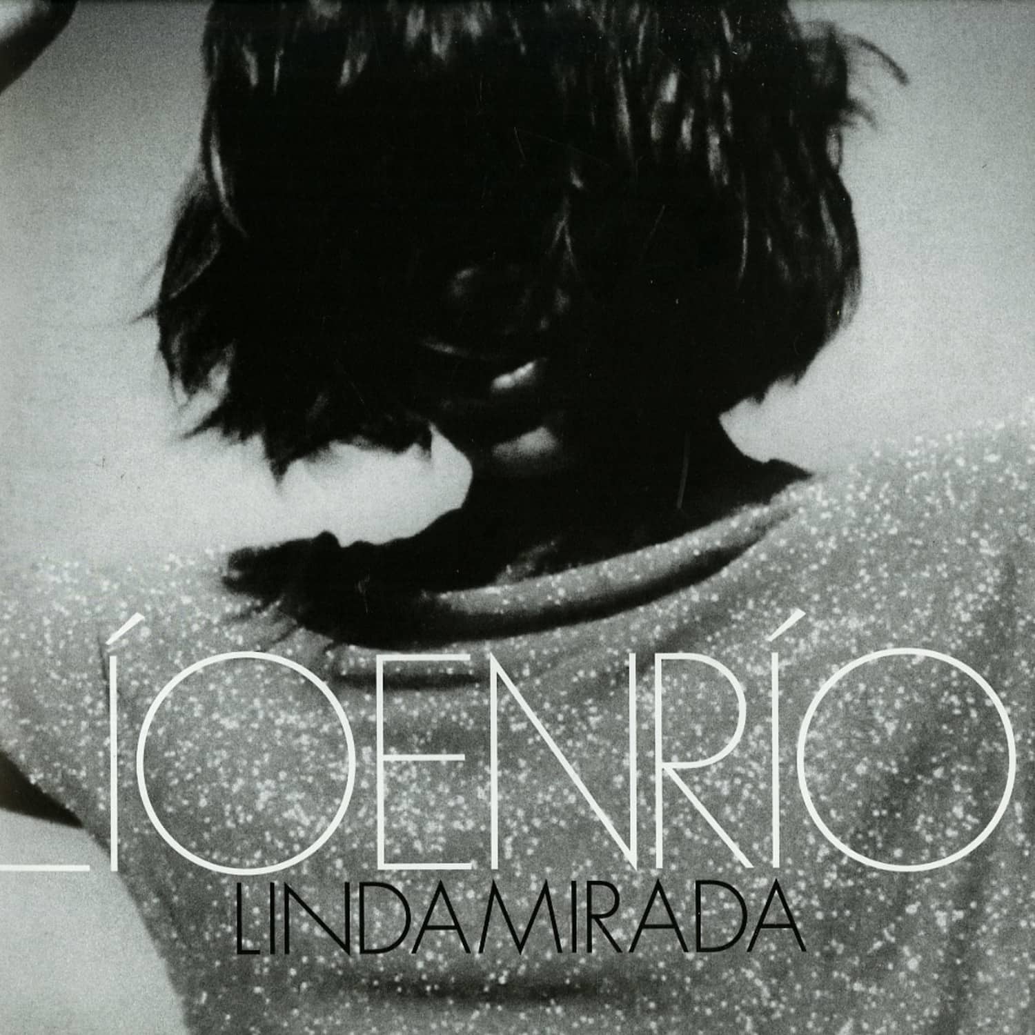 Linda Mirada - LIO EN RIO EP