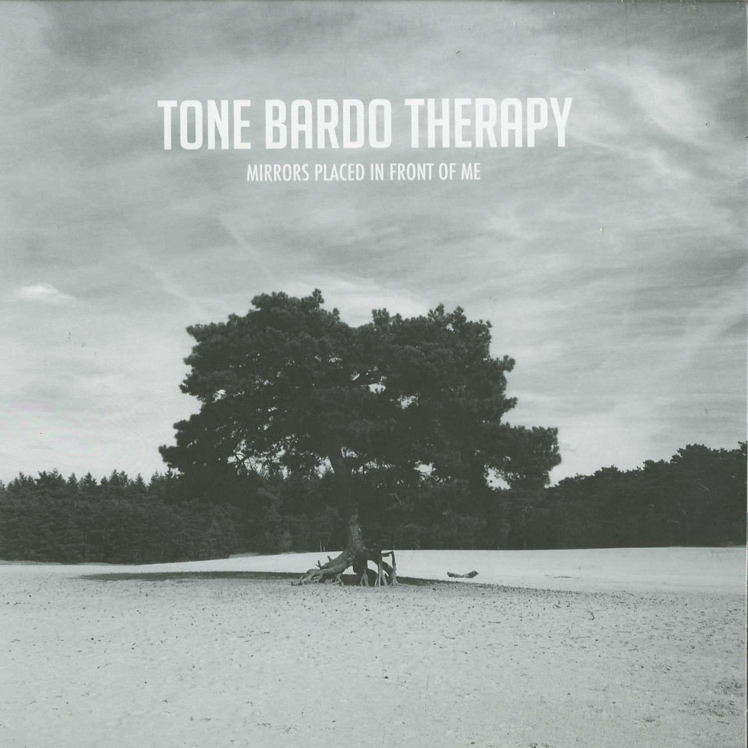 Tone Bardo Therapy - MIRRORS PLACED IN FRONT OF ME