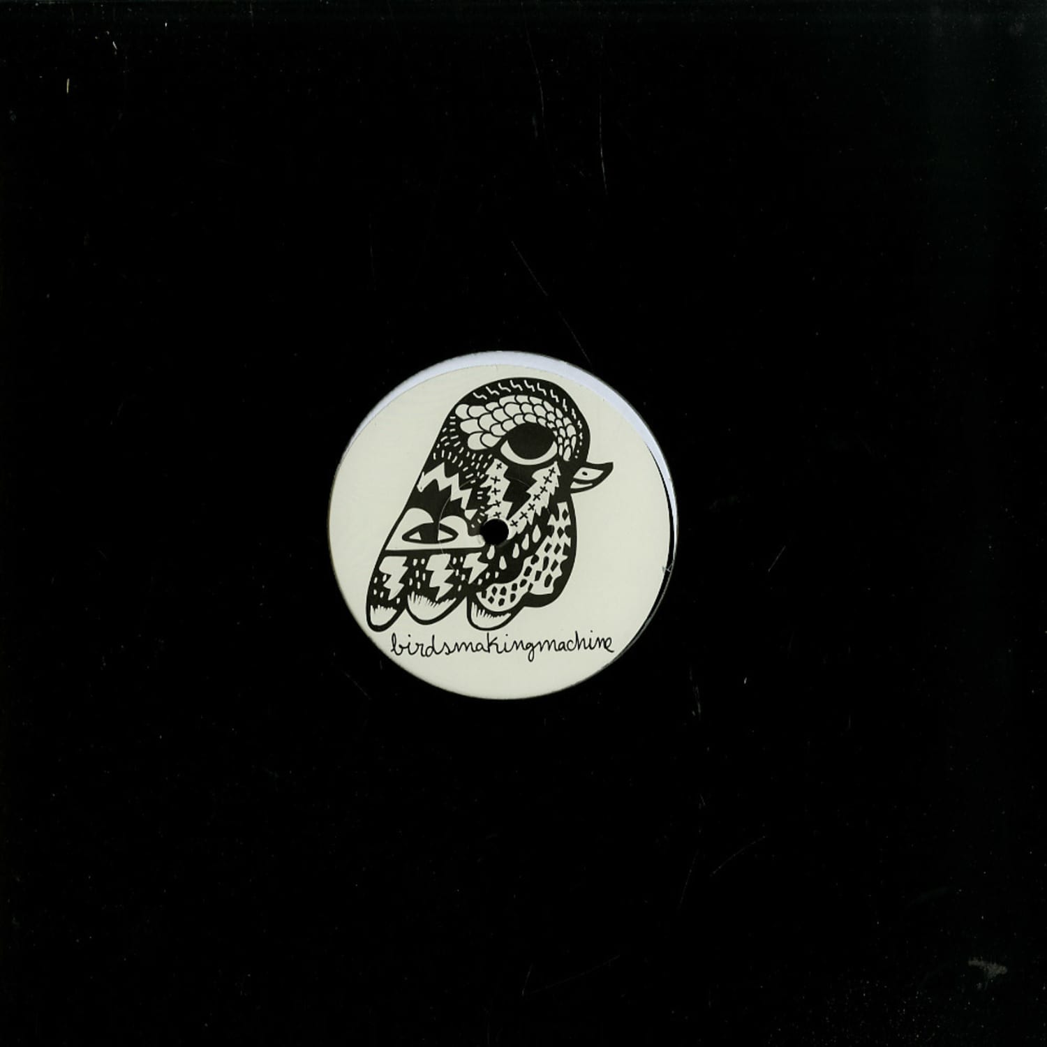 birdsmakingmachine - BMM 02