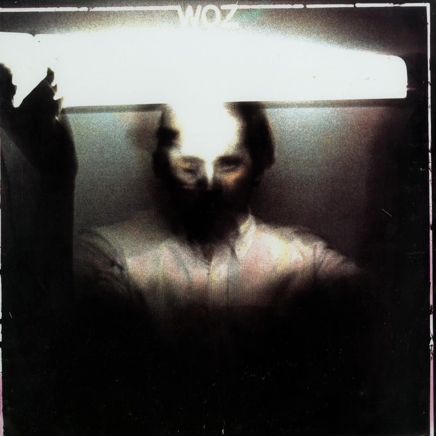 Paul Woznicki - WOZ