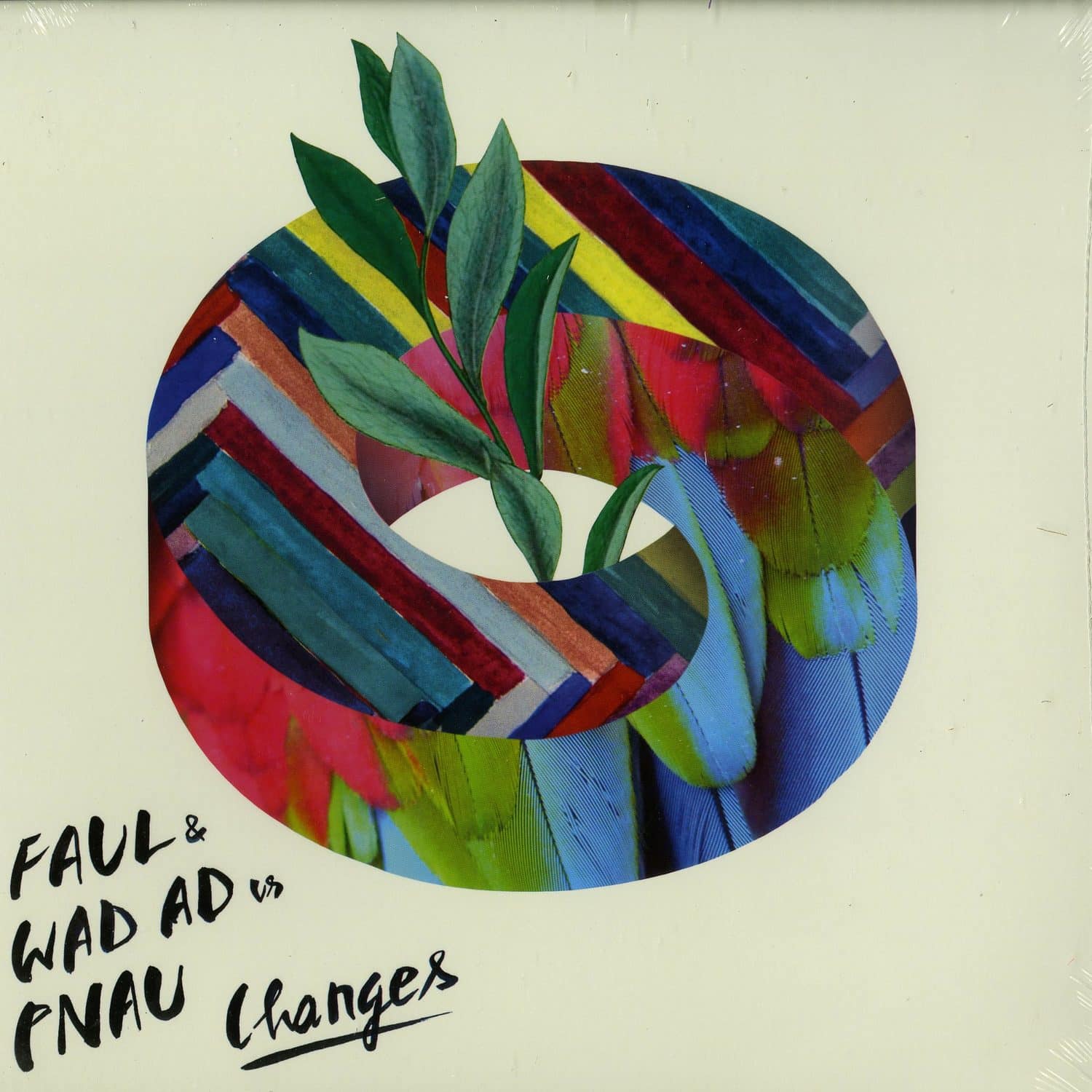 Faul & Wad Ad vs. Pnau - CHANGES