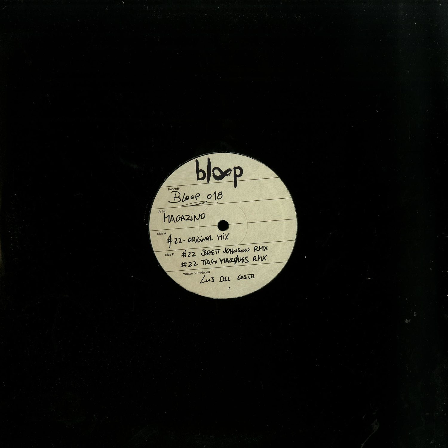 Magazino - 22 