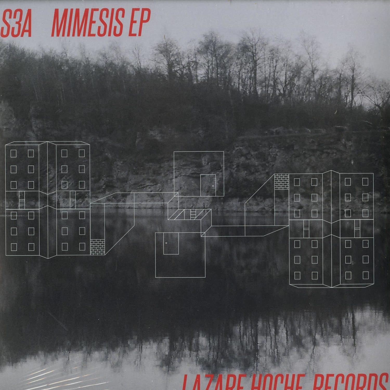 S3A - MIMESIS EP 