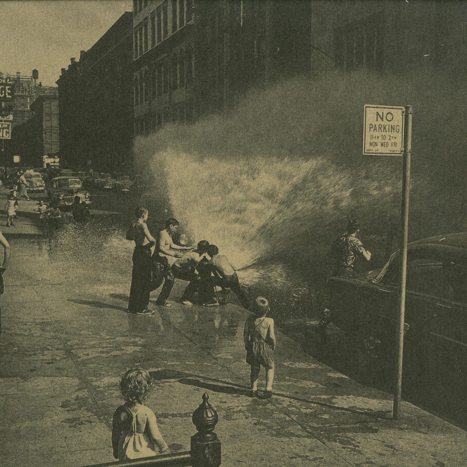 St. Joseph - SIMPLE THINGS