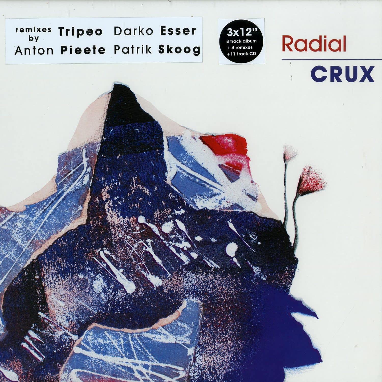 Radial - CRUX 