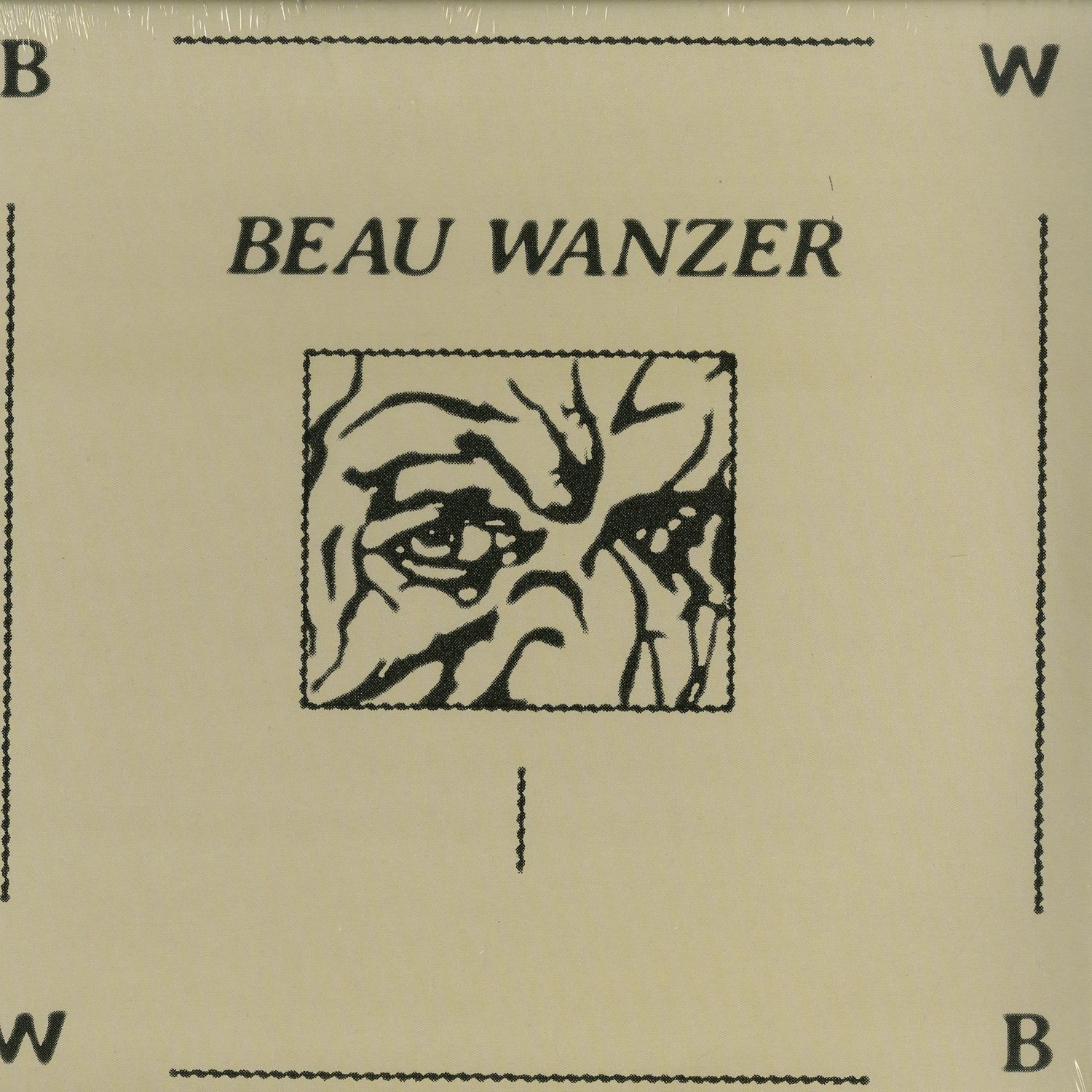 Beau Wanzer - UNTITLED 