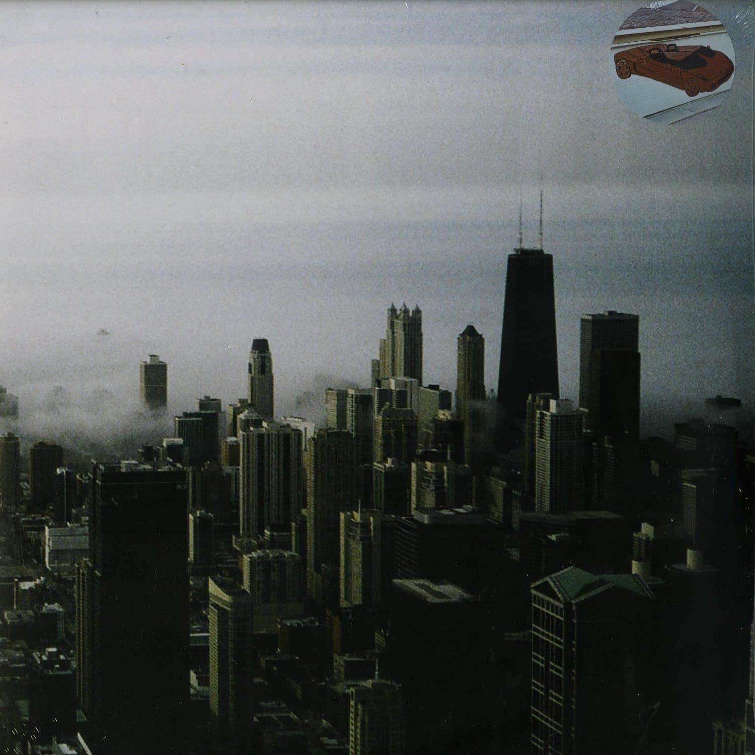 Chicago Jim - CHICAGO JIM