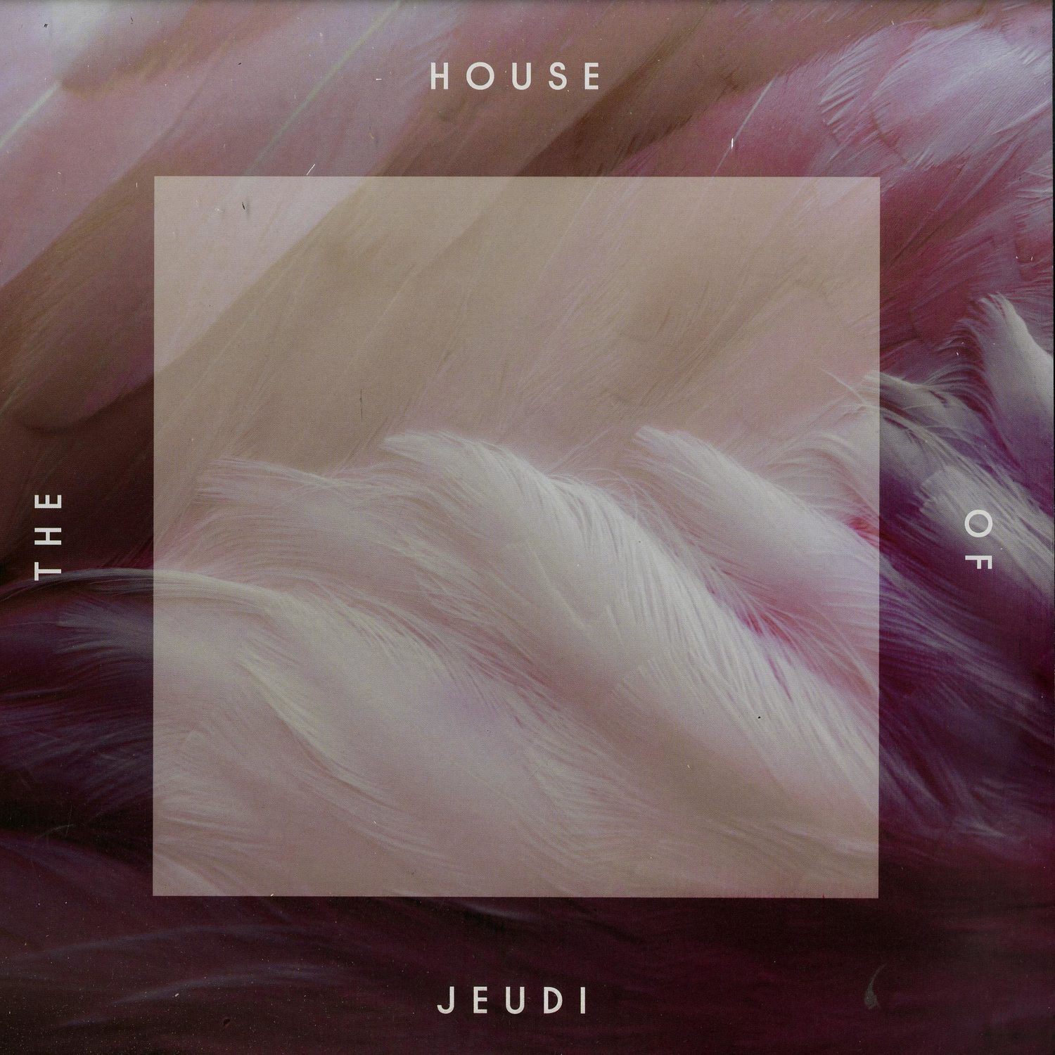 HNNY, Ennio & Davide, Kain & Aber, Monitor 66 - THE HOUSE OF JEUDI