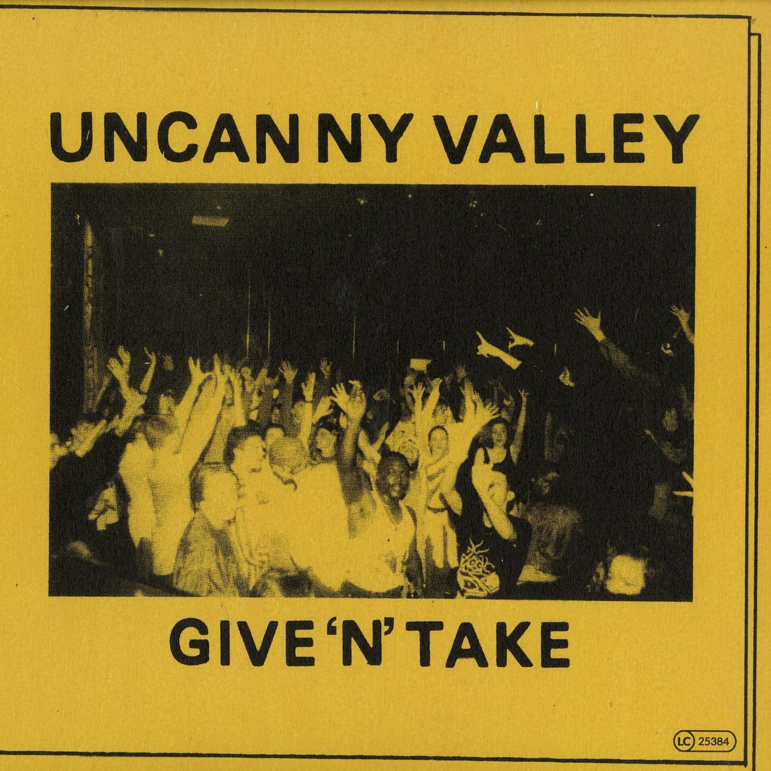 Various Artists - GIVE N TAKE