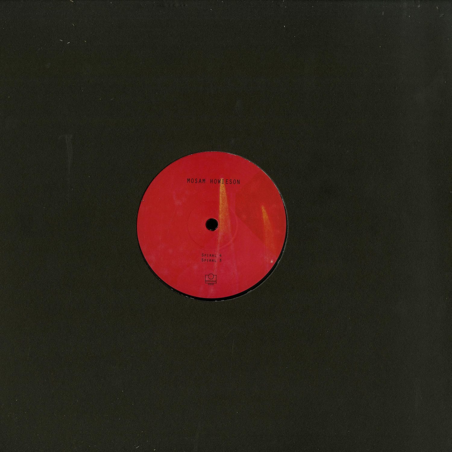 Mosam Howieson - SPIRALS