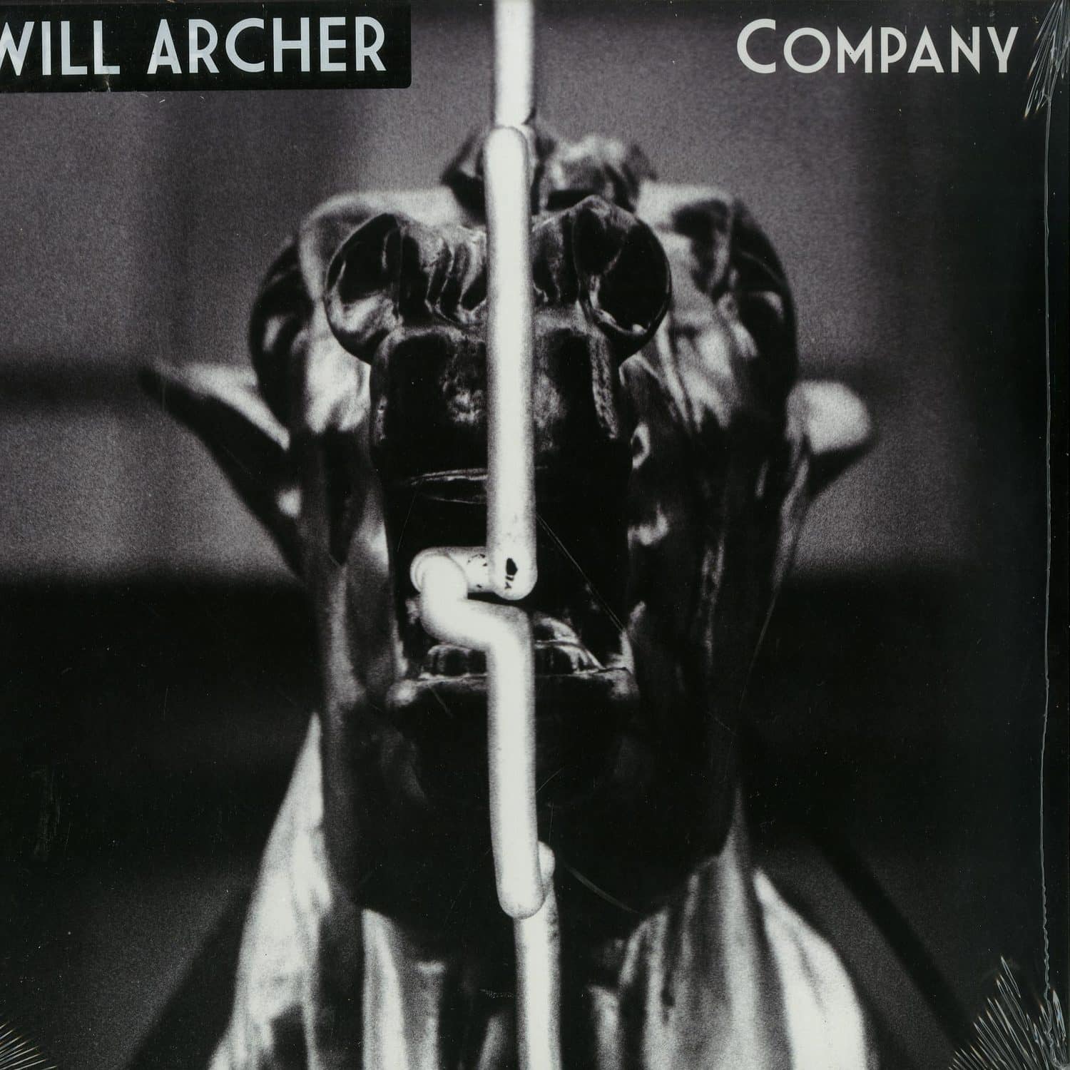 Will Archer  - COMPANY 